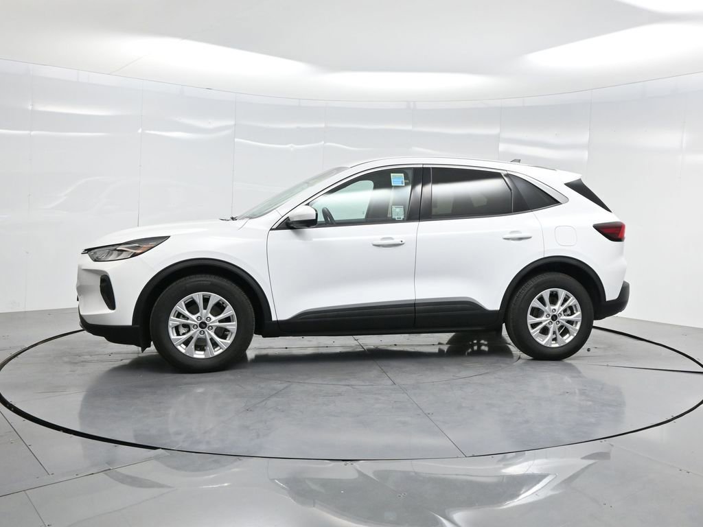 Used 2024 Ford Escape Active w/ Tech Pack #2 image 45