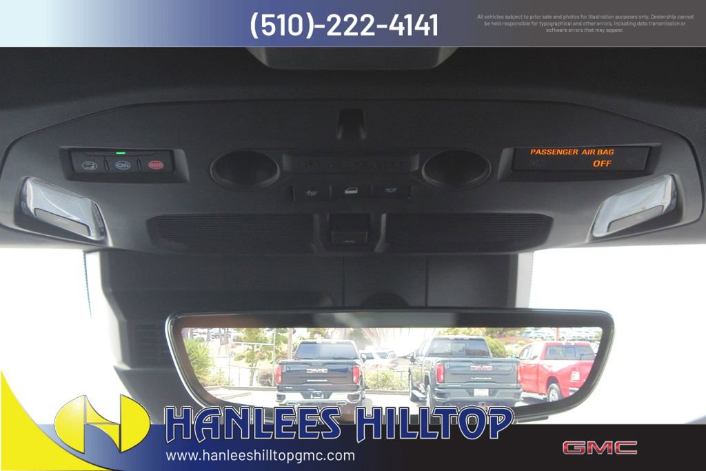 Used 2024 GMC Hummer EV 2X w/ Extreme Off-Road Package image 25