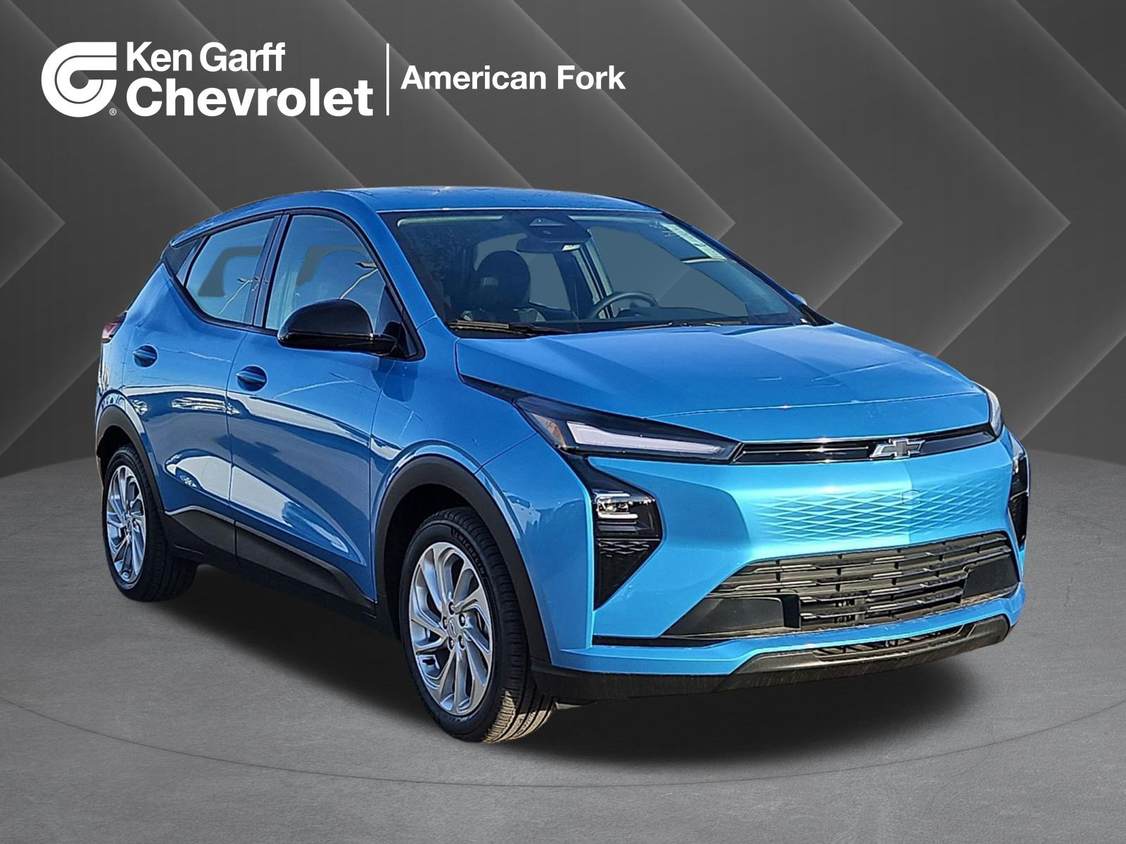 New 2027 Chevrolet Bolt LT w/ Comfort Package