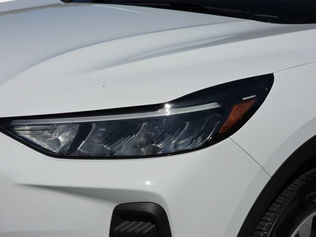 Used 2024 Ford Escape Active AWD/4WD image 29