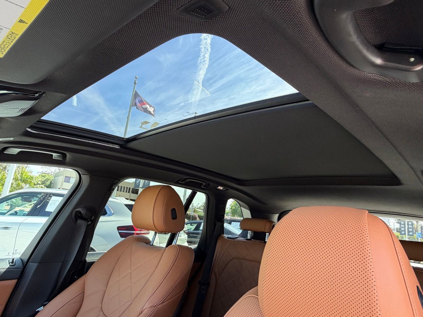 Certified 2023 BMW X5 sDrive40i w/ Premium Package RWD image 26