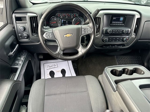 Used 2015 Chevrolet Silverado 1500 LT image 14