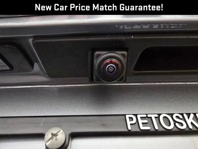New 2026 GMC Terrain Elevation w/ Elevation Premium Package AWD/4WD image 12