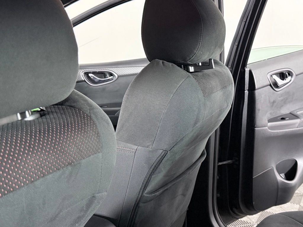Used 2018 Nissan Sentra NISMO FWD image 24