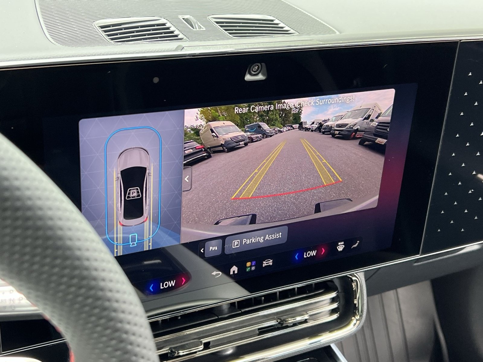 New 2027 Mercedes-Benz CLA 220 image 24