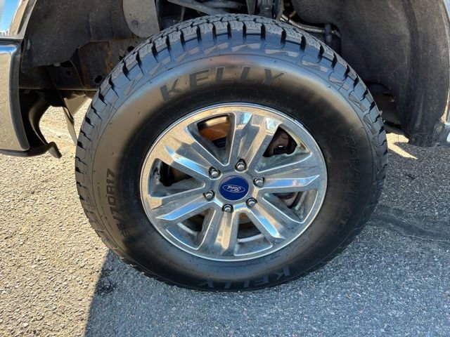 Used 2011 Ford F150 XLT image 10