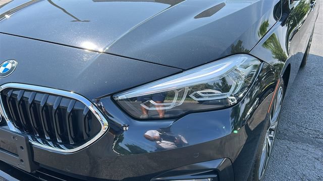 Used 2020 BMW 228i xDrive Gran Coupe w/ Convenience Package AWD/4WD image 7