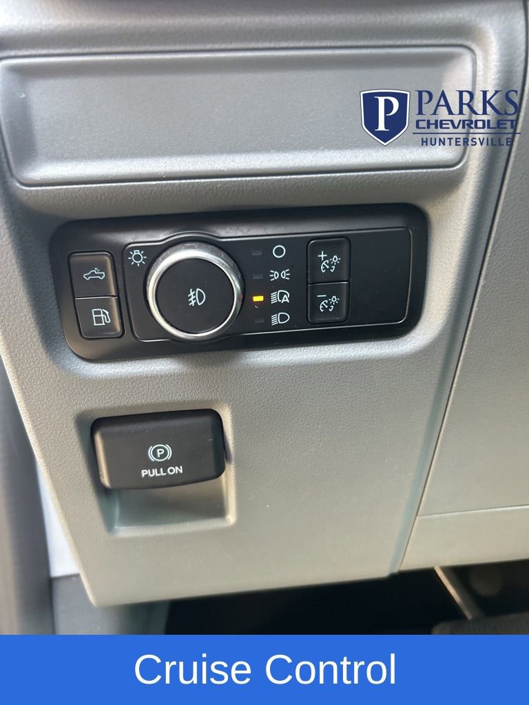 Used 2025 Ford F150 XLT w/ Equipment Group 301A Standard image 10