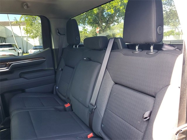 Certified 2023 GMC Sierra 1500 Elevation w/ LPO, Elevation Black Package image 13