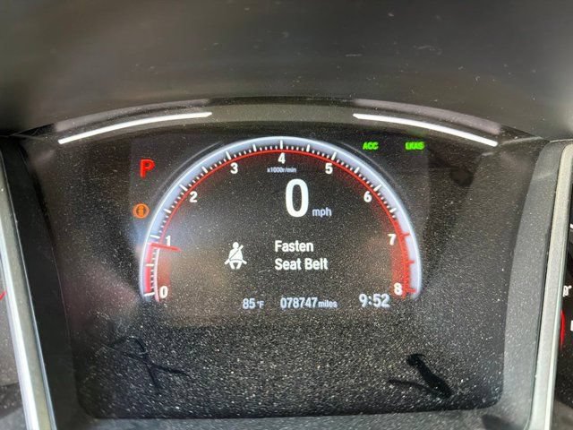 Used 2019 Honda Civic Sport image 3