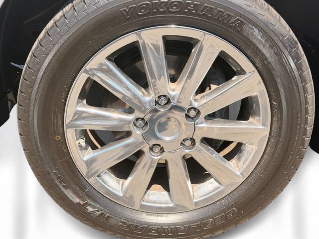 Used 2008 Lexus LX 570 4WD w/ Technology Pkg image 9