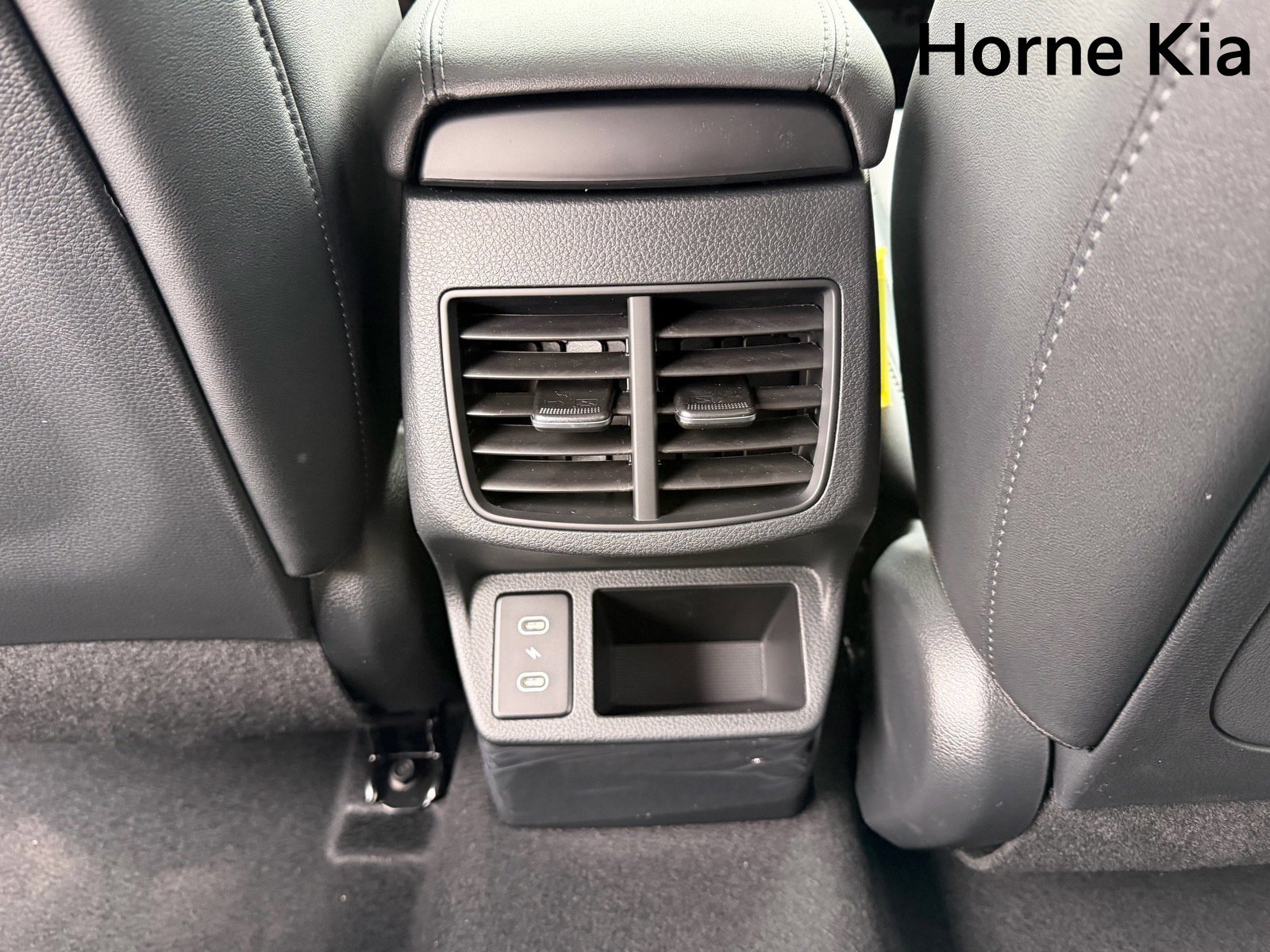 New 2026 Kia Seltos EX image 15