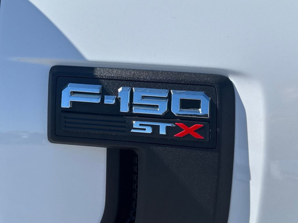 Used 2021 Ford F150 XL w/ STX Appearance Package image 11