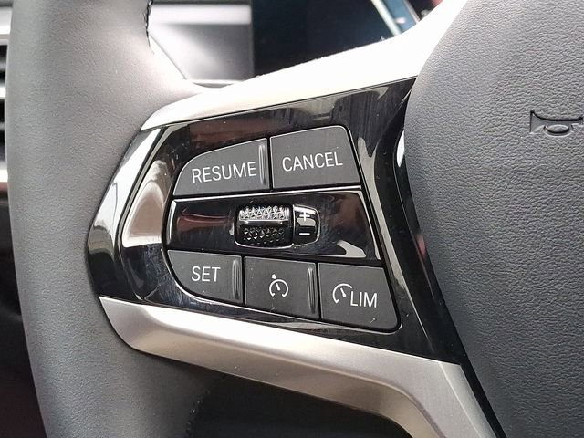 Used 2025 BMW i4 xDrive40i w/ Premium Package image 23