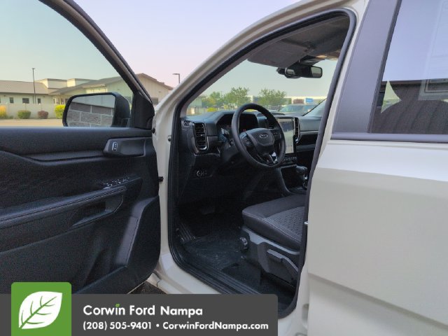 New 2026 Ford Ranger XLT w/ Trailer Tow Package AWD/4WD image 9