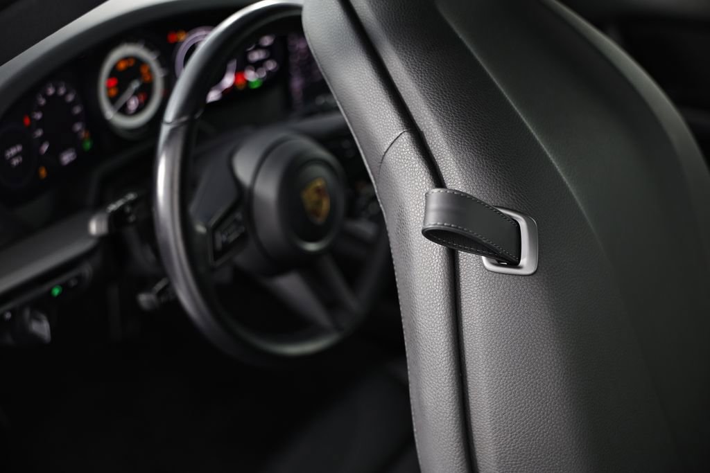 Certified 2021 Porsche 911 Carrera RWD image 26
