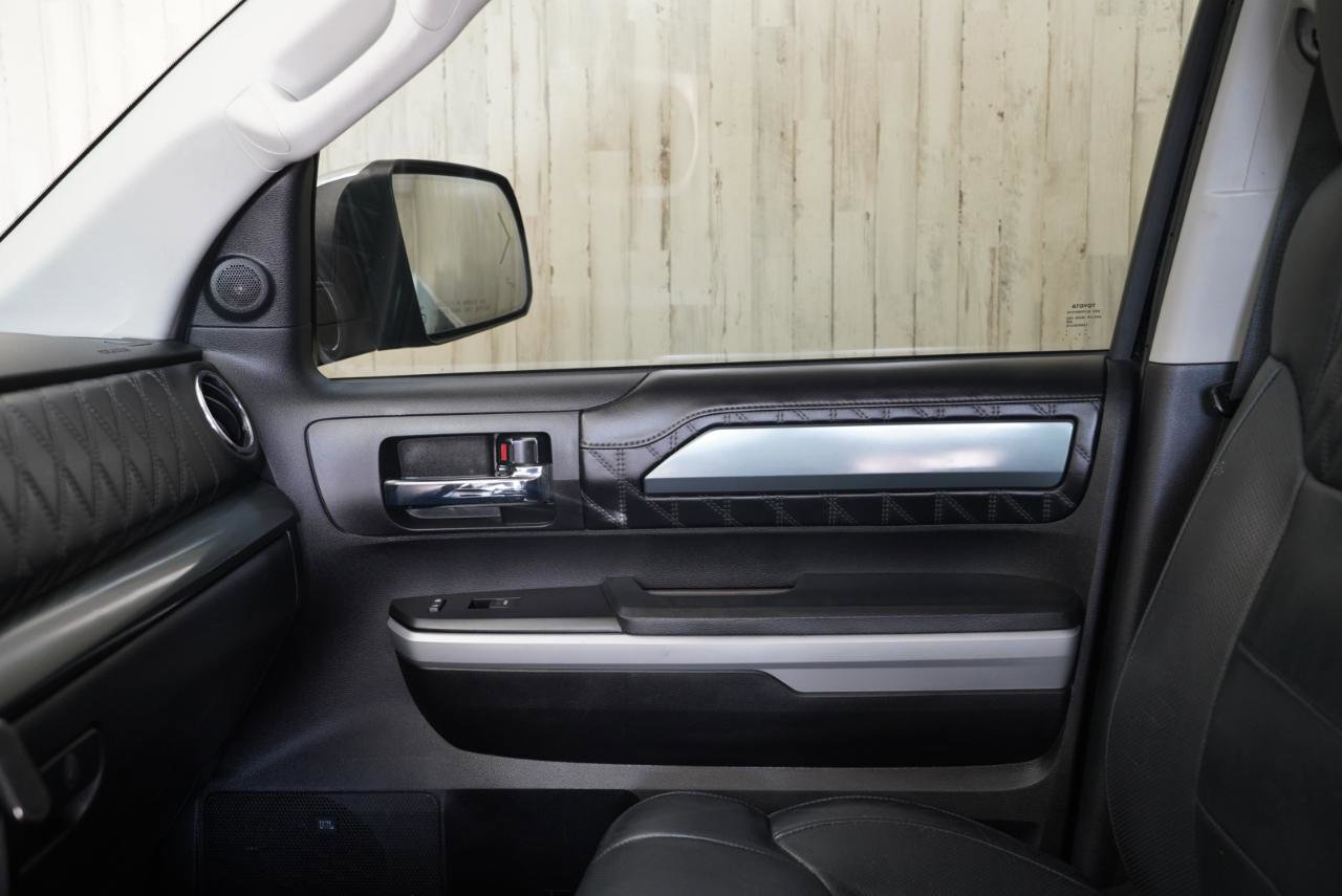 Used 2020 Toyota Tundra Platinum AWD/4WD image 31