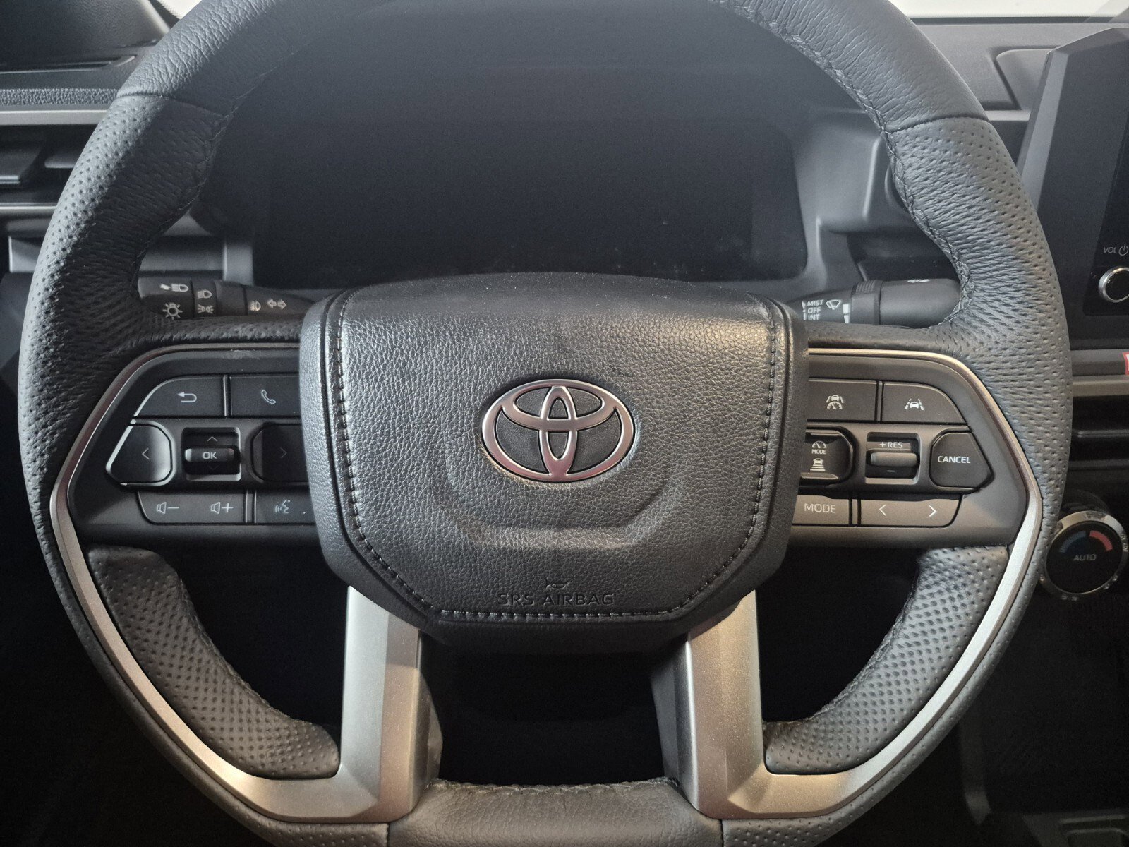 New 2026 Toyota Tacoma TRD Off-Road image 18