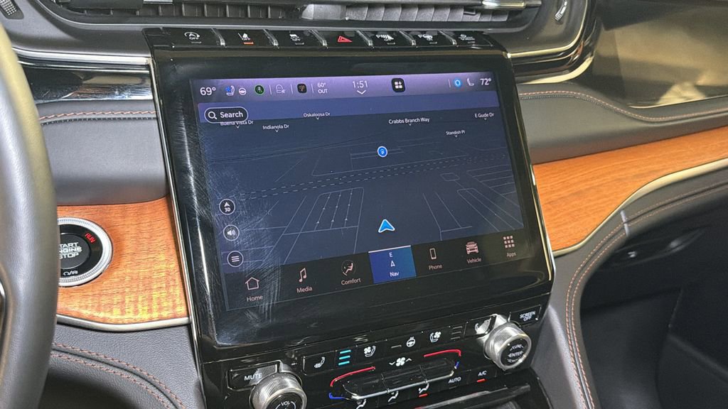 Used 2022 Jeep Grand Cherokee Summit image 28