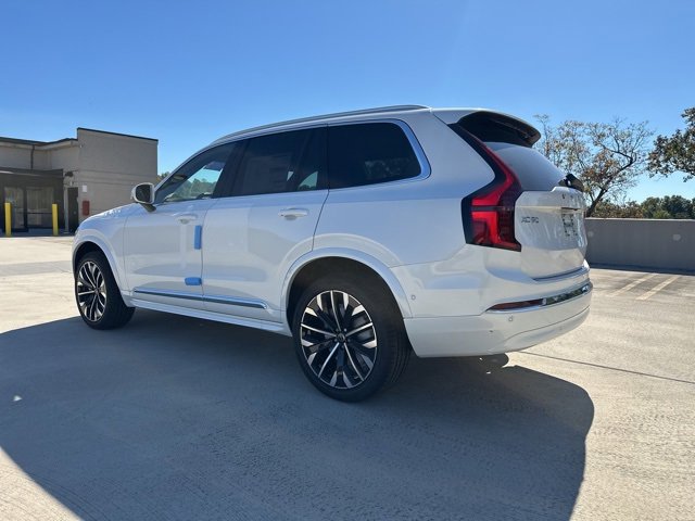 New 2026 Volvo XC90 B6 Plus w/ Protection Package Premier image 5