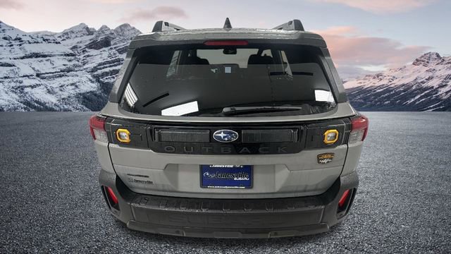 New 2026 Subaru Outback Wilderness image 4