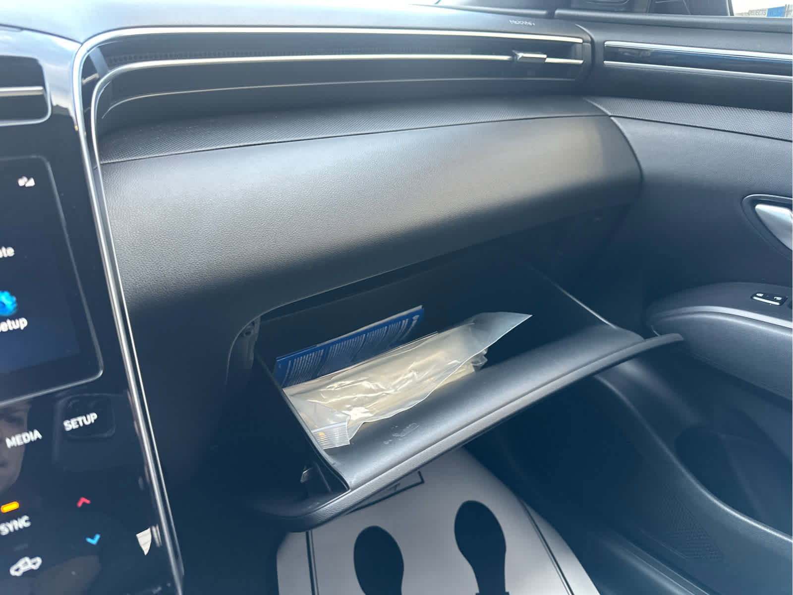 Used 2024 Hyundai Santa Cruz Night image 38