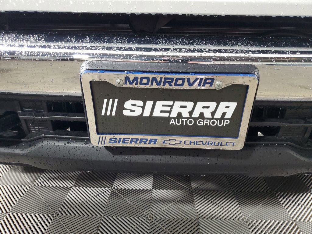 New 2026 Chevrolet Silverado 3500 W/T w/ WT Convenience Package image 10