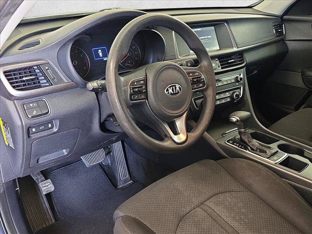 Used 2018 Kia Optima LX FWD image 10