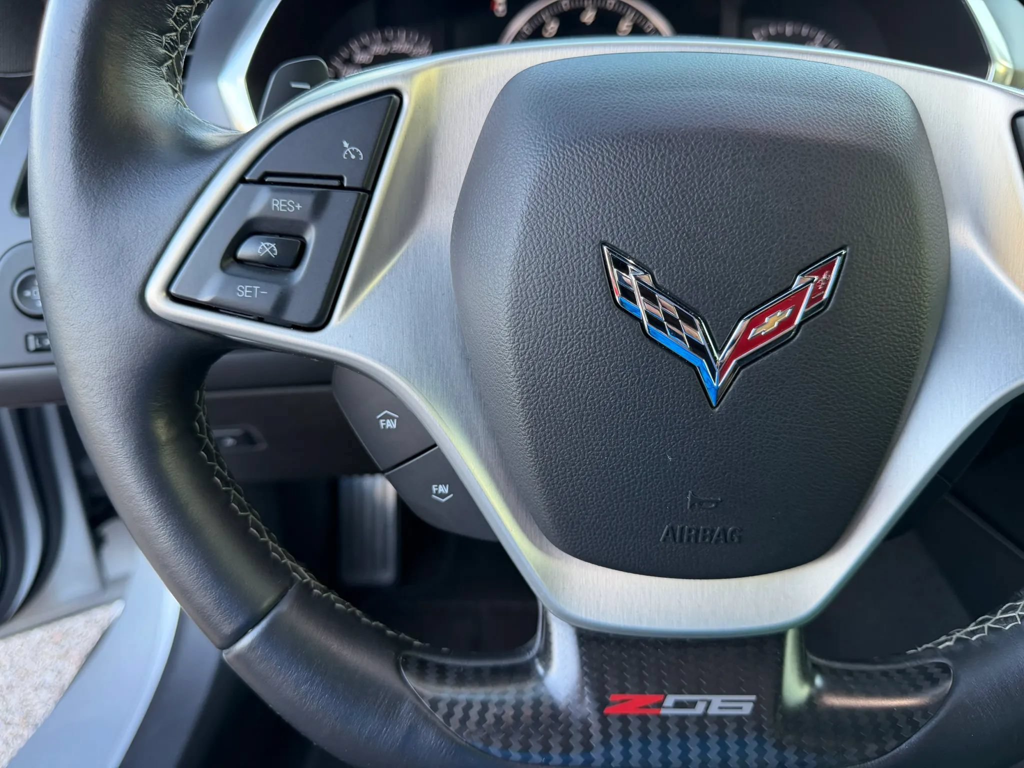 Used 2016 Chevrolet Corvette Z06 w/ 2LZ Preferred Equipment Group RWD image 28