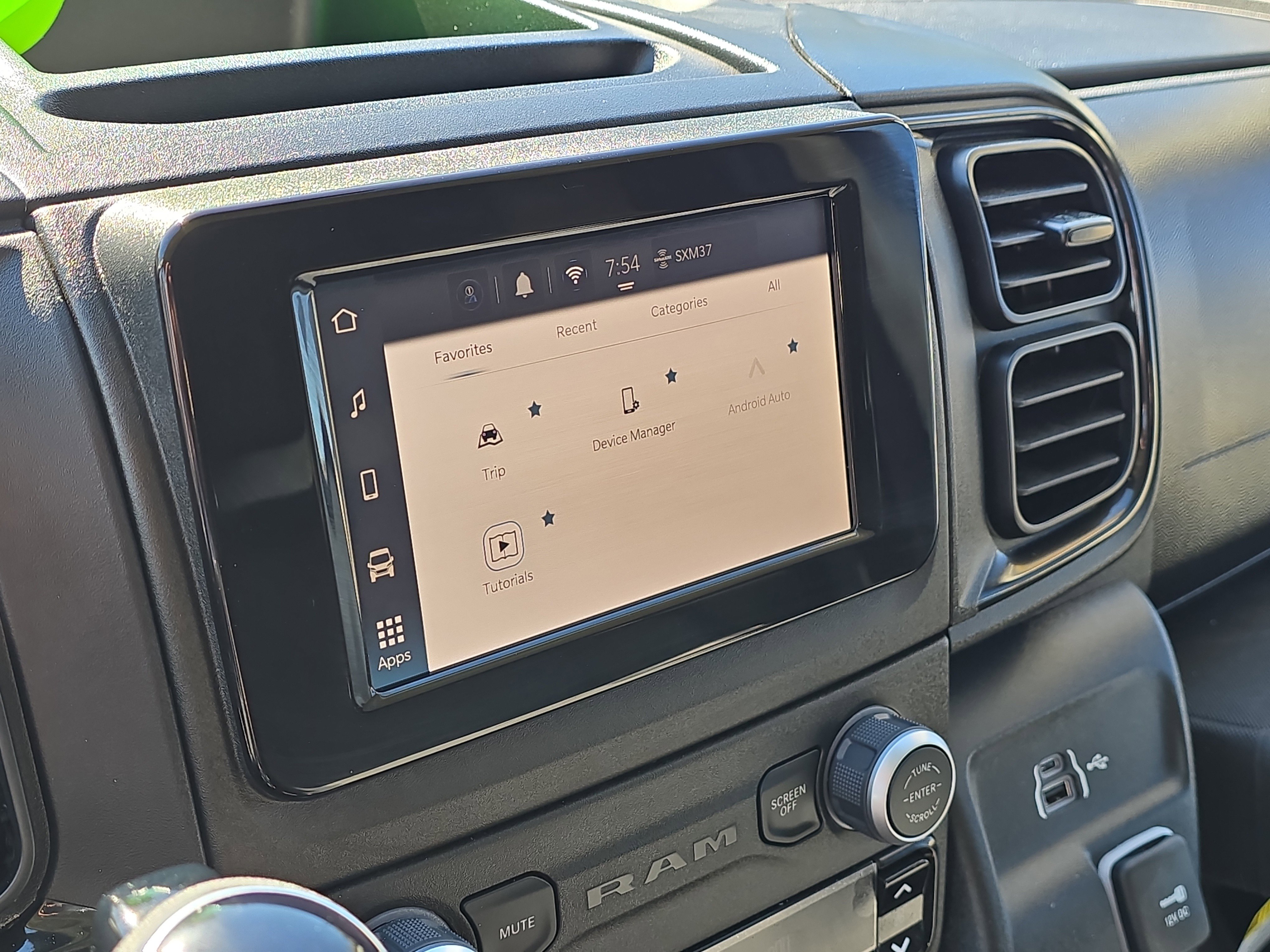 Used 2025 RAM ProMaster 2500 w/ Convenience Group image 19