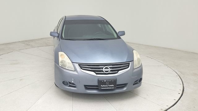 Used 2012 Nissan Altima 2.5 S image 8