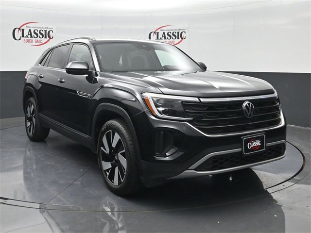 Used 2025 Volkswagen Atlas Cross Sport SE image 5