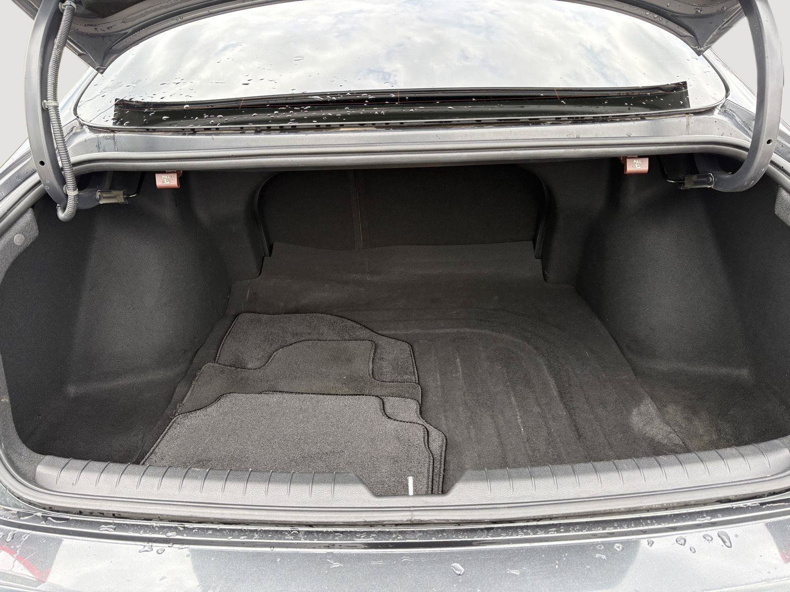 Used 2021 Hyundai Sonata Limited w/ Winter Weather Package FWD image 24