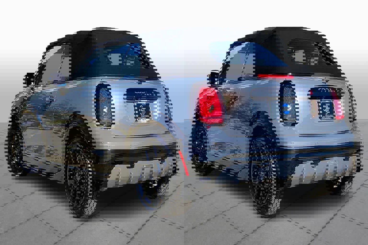 New 2026 MINI Cooper S image 12