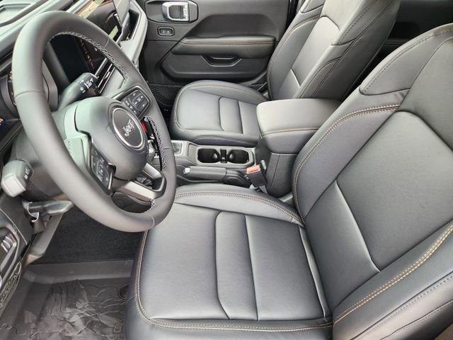 New 2026 Jeep Gladiator Sport AWD/4WD image 9