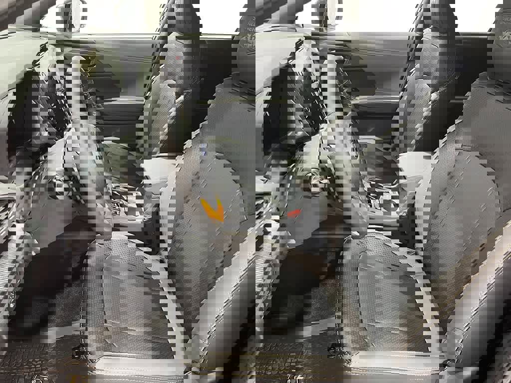 New 2026 Subaru Crosstrek 2.5i Wilderness image 12