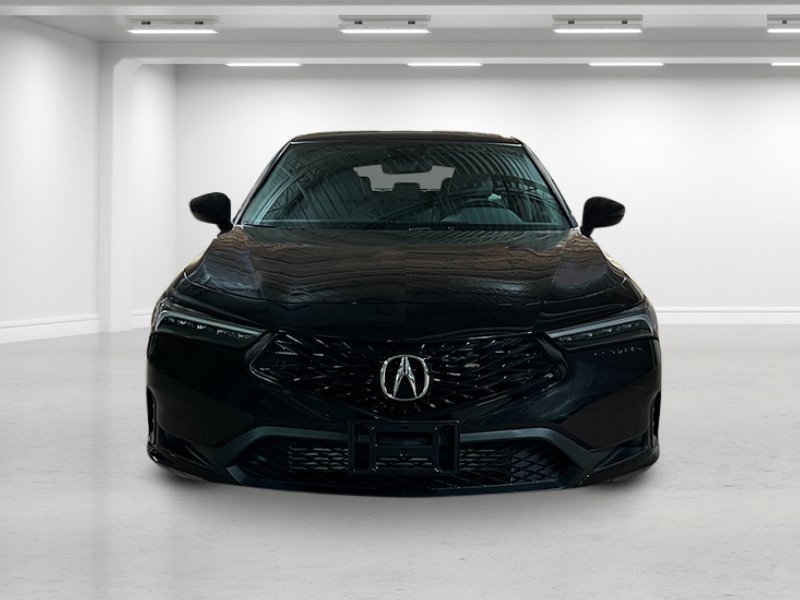 New 2025 Acura Integra image 11