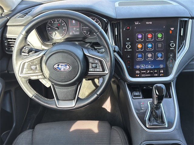 Used 2022 Subaru Outback Premium image 19