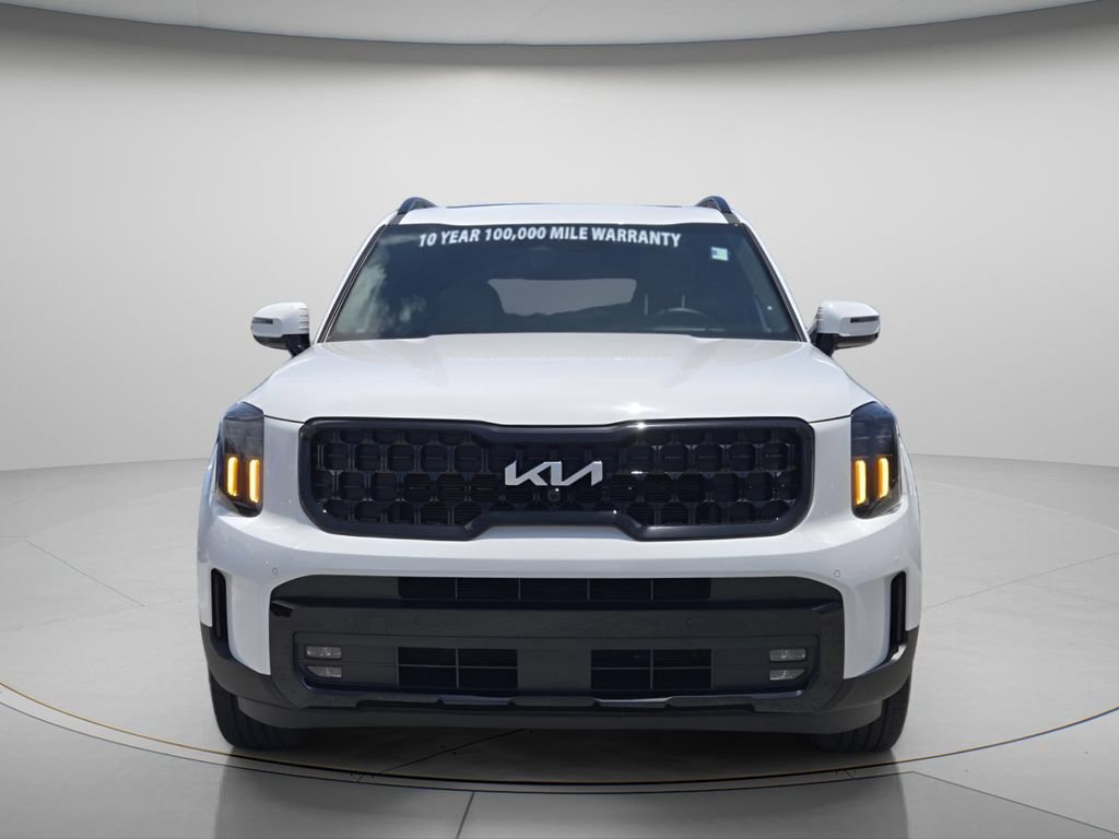 Used 2024 Kia Telluride SX Prestige X-Line AWD/4WD image 5