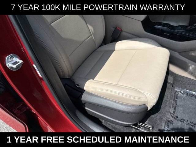 Used 2021 Hyundai Tucson Value FWD image 10