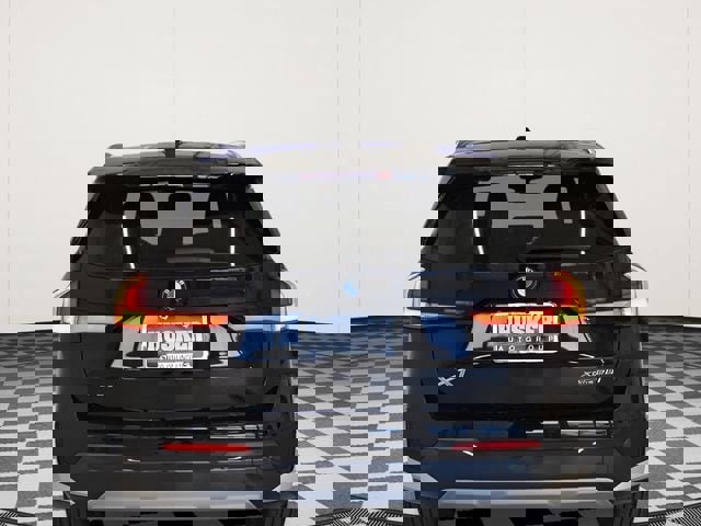 Used 2026 BMW X1 xDrive28i w/ Convenience Package image 11