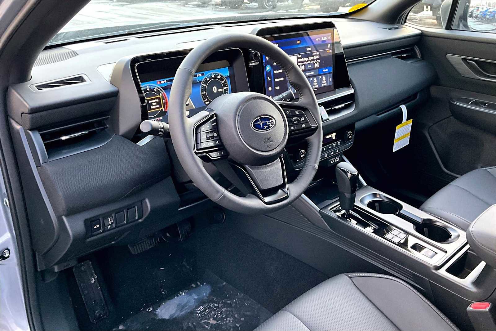 New 2026 Subaru Outback Limited image 8