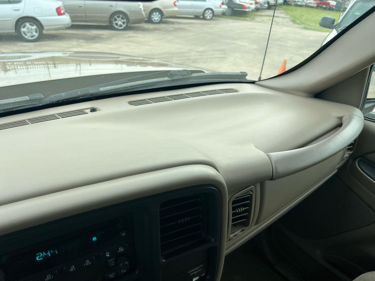 Used 2005 Chevrolet Silverado 2500 LS AWD/4WD image 45