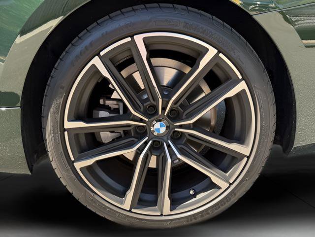 Used 2023 BMW 430i Convertible w/ M Sport Package image 32
