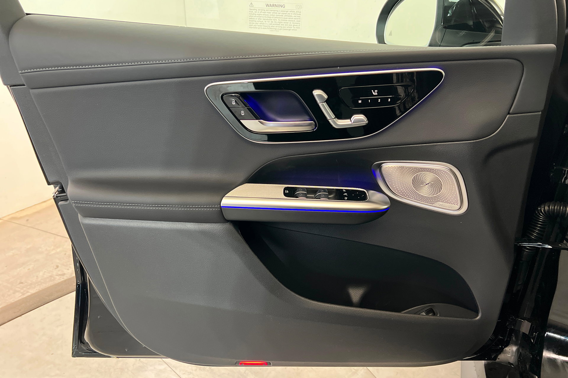 New 2026 Mercedes-Benz GLC 300 4MATIC image 14