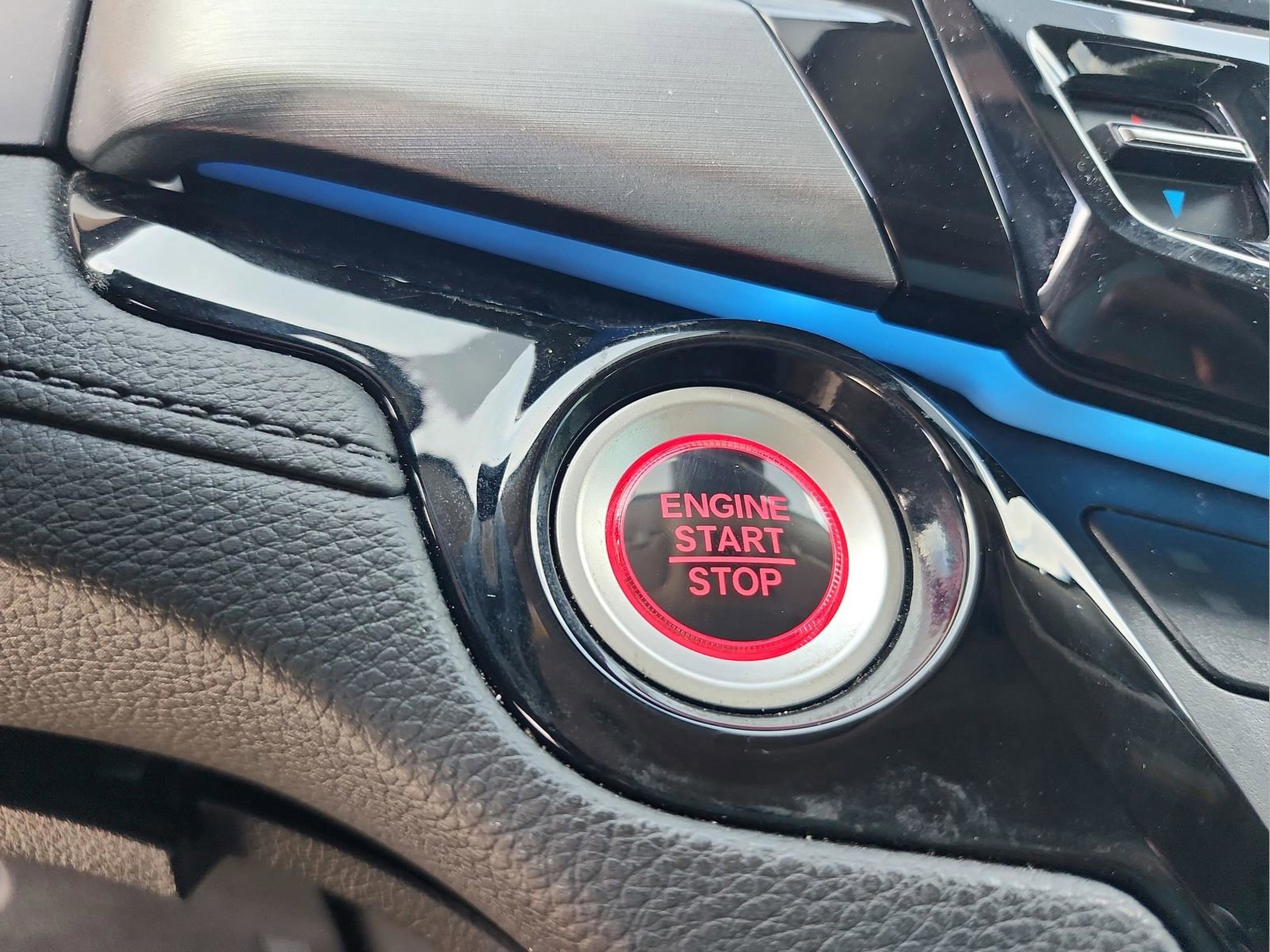 Certified 2023 Honda Odyssey Touring image 30