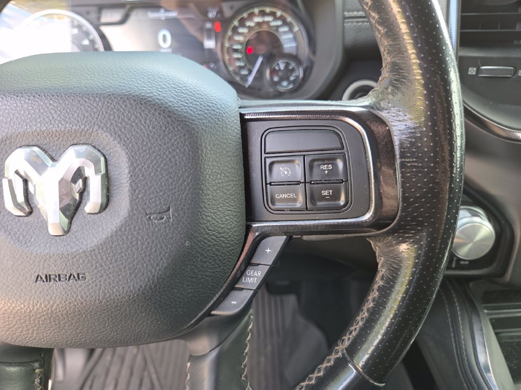 Used 2022 RAM 2500 Power Wagon w/ Level 2 Equipment Group AWD/4WD image 33