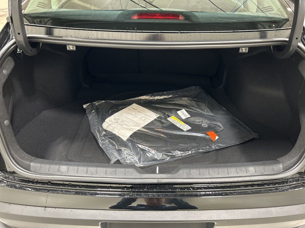 New 2026 Kia K4 LXS image 25