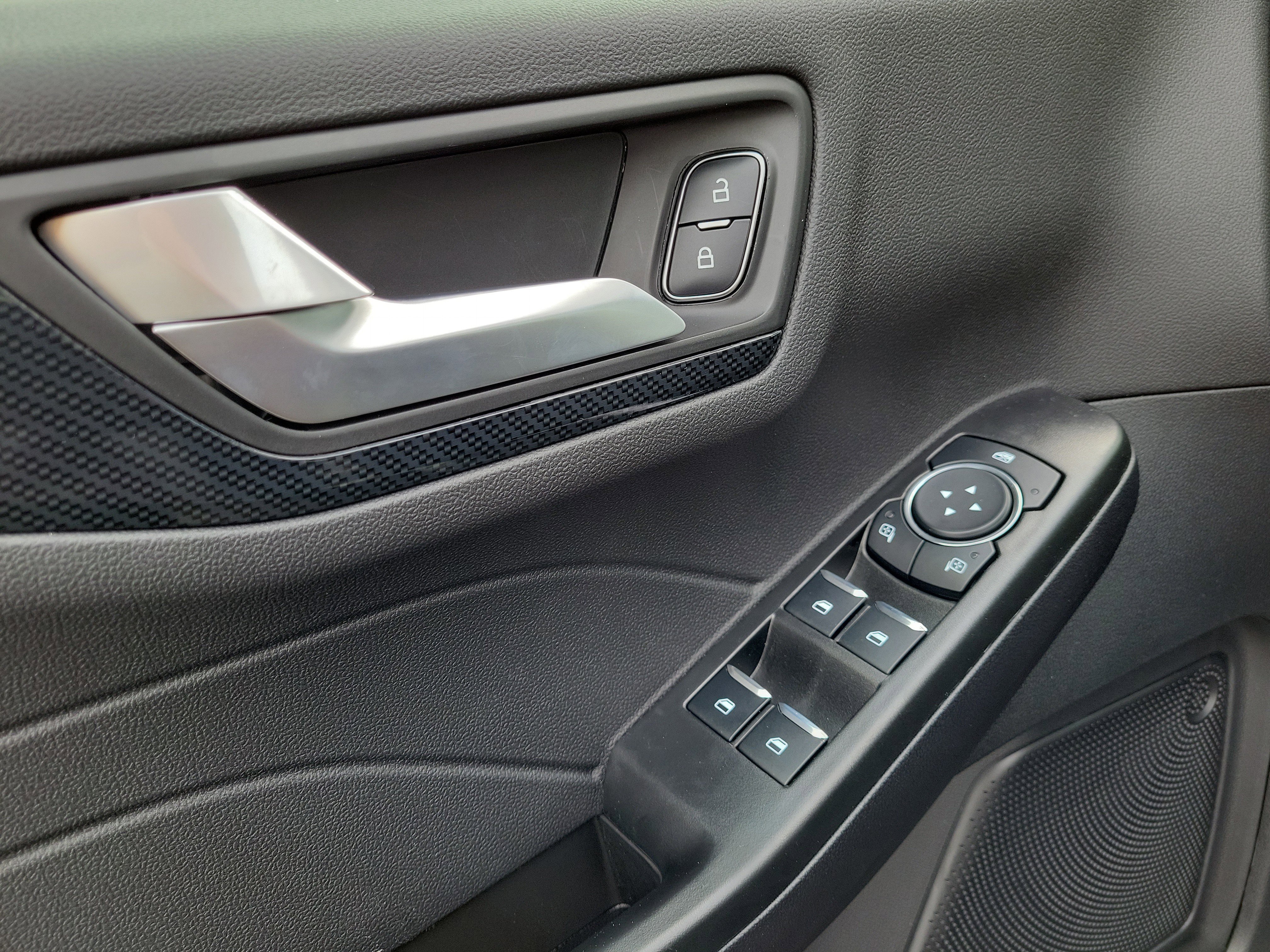 New 2026 Ford Escape ST-Line Select w/ Tech Pack #1 image 17