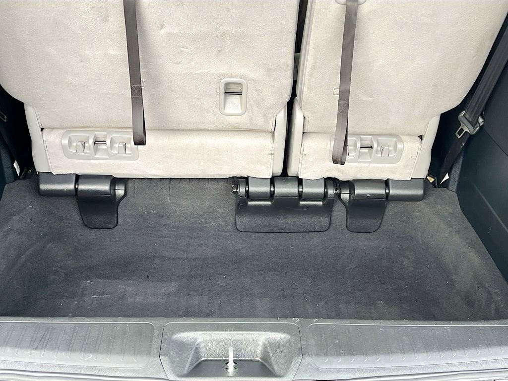 Used 2024 Honda Odyssey EX image 25